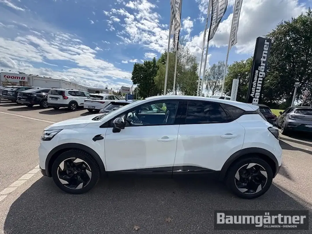 Renault Captur - Thumbnail 11