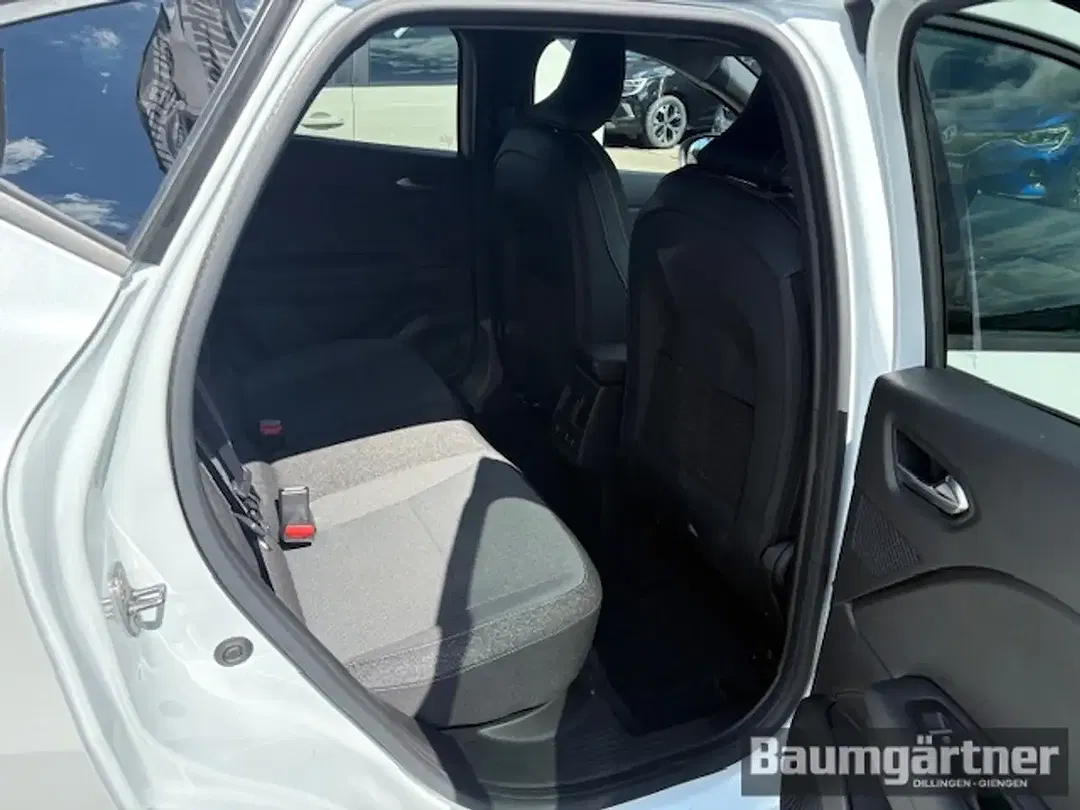 Renault Captur - Thumbnail 9