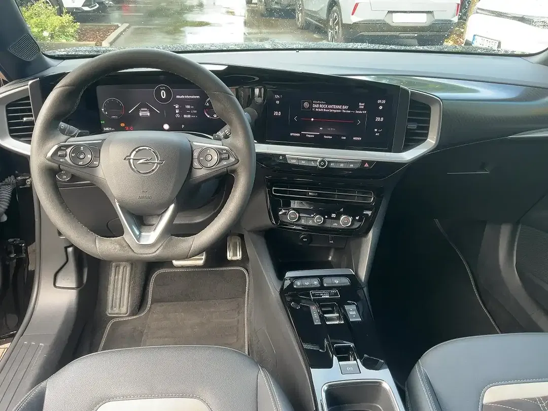 Opel Mokka - Thumbnail 10