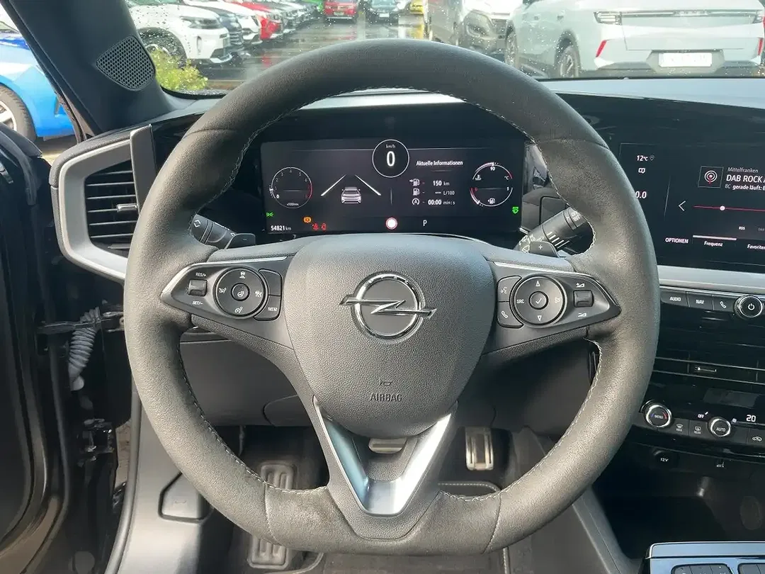 Opel Mokka - Thumbnail 11