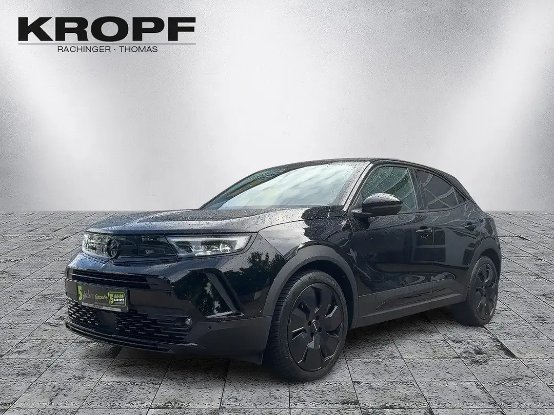 Opel Mokka - Thumbnail 1