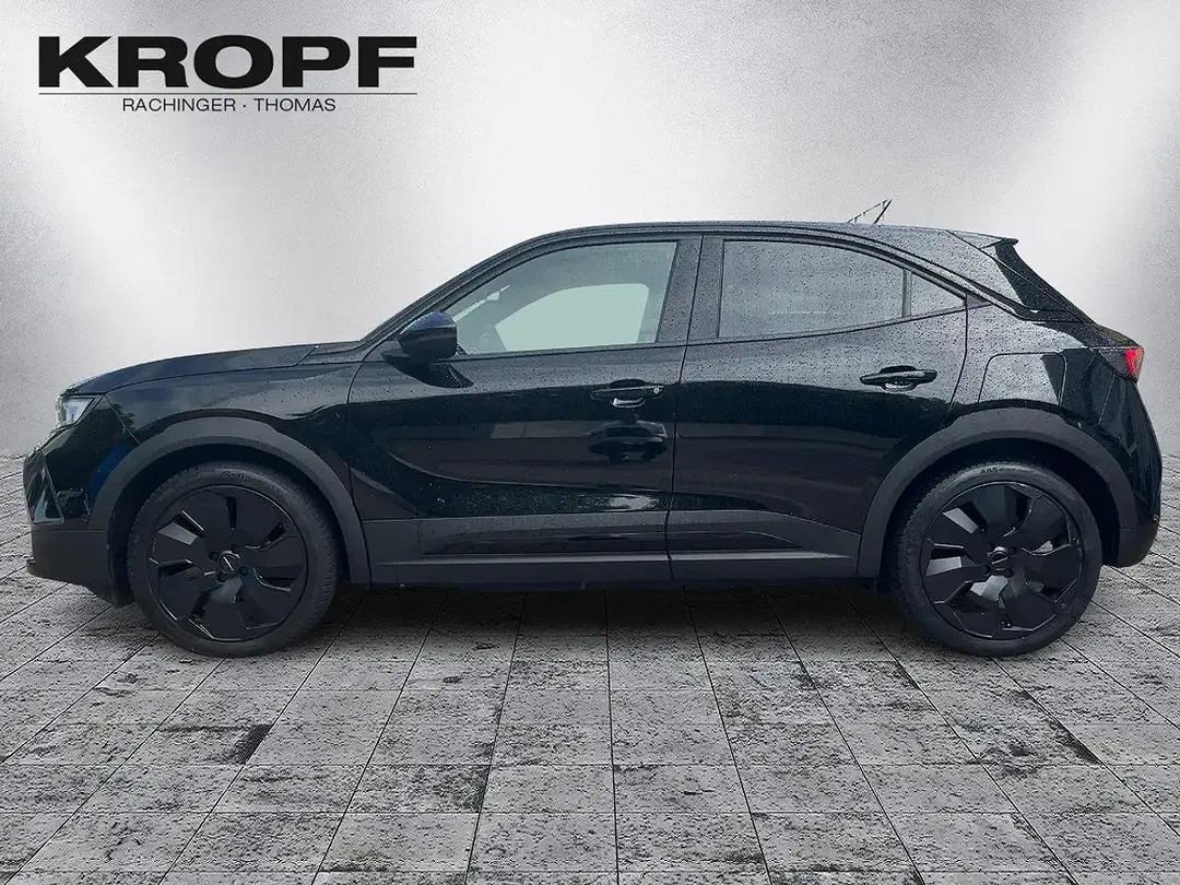 Opel Mokka - Thumbnail 2