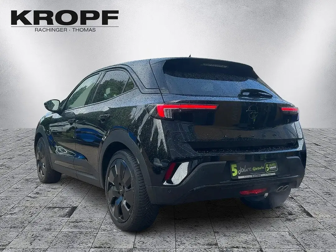 Opel Mokka - Thumbnail 4
