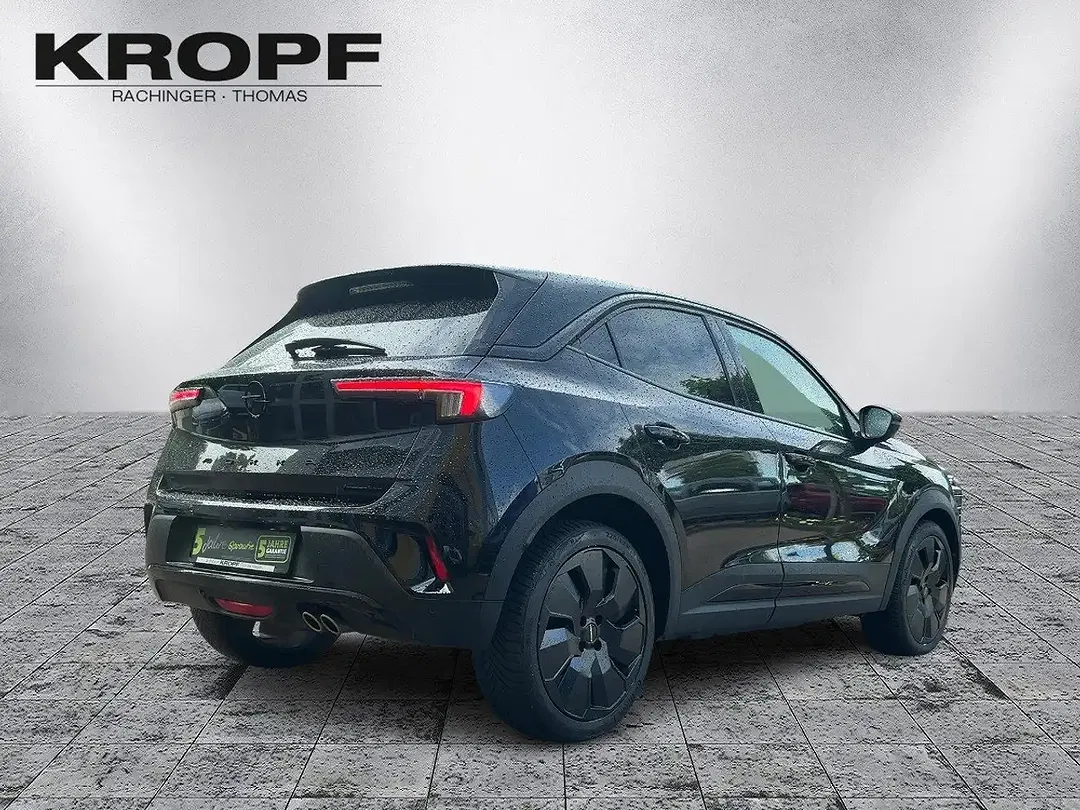 Opel Mokka - Thumbnail 5
