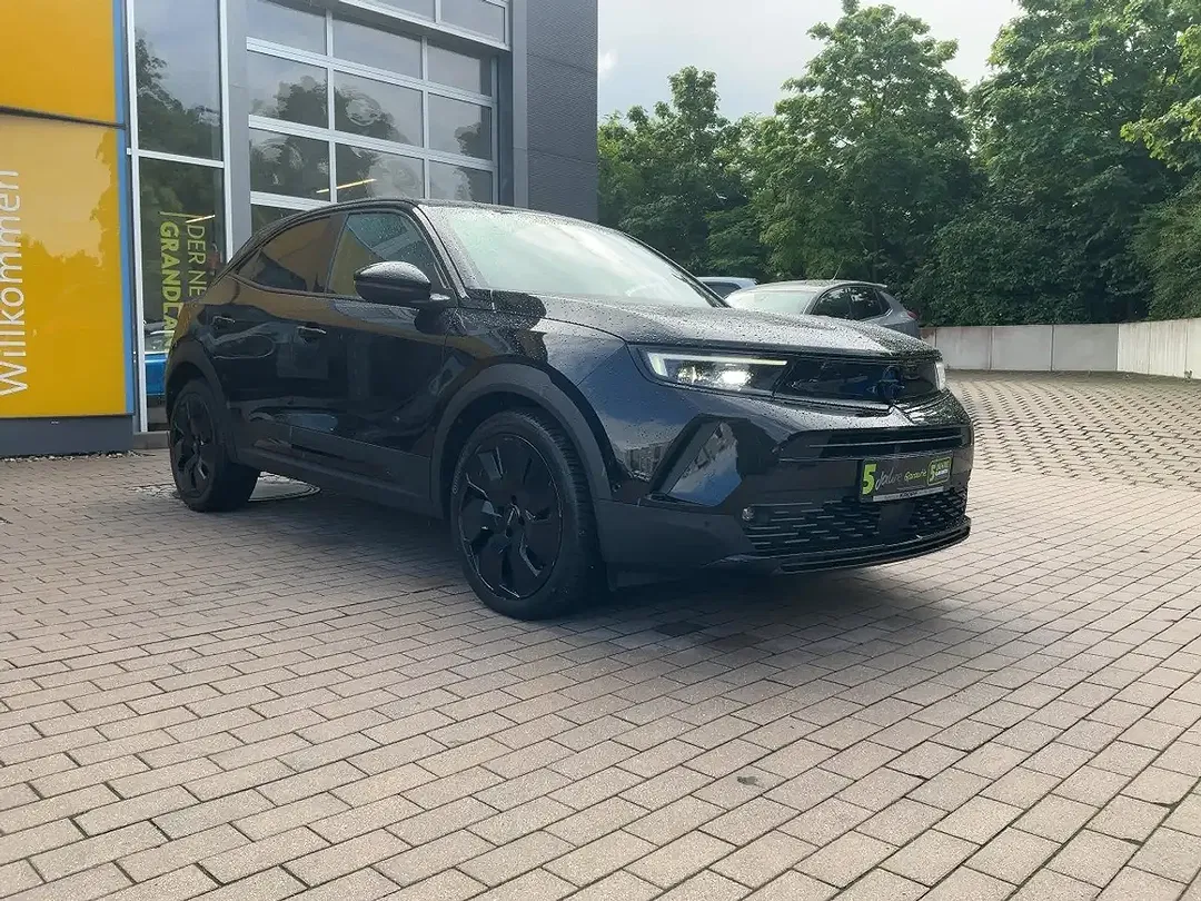 Opel Mokka - Thumbnail 6