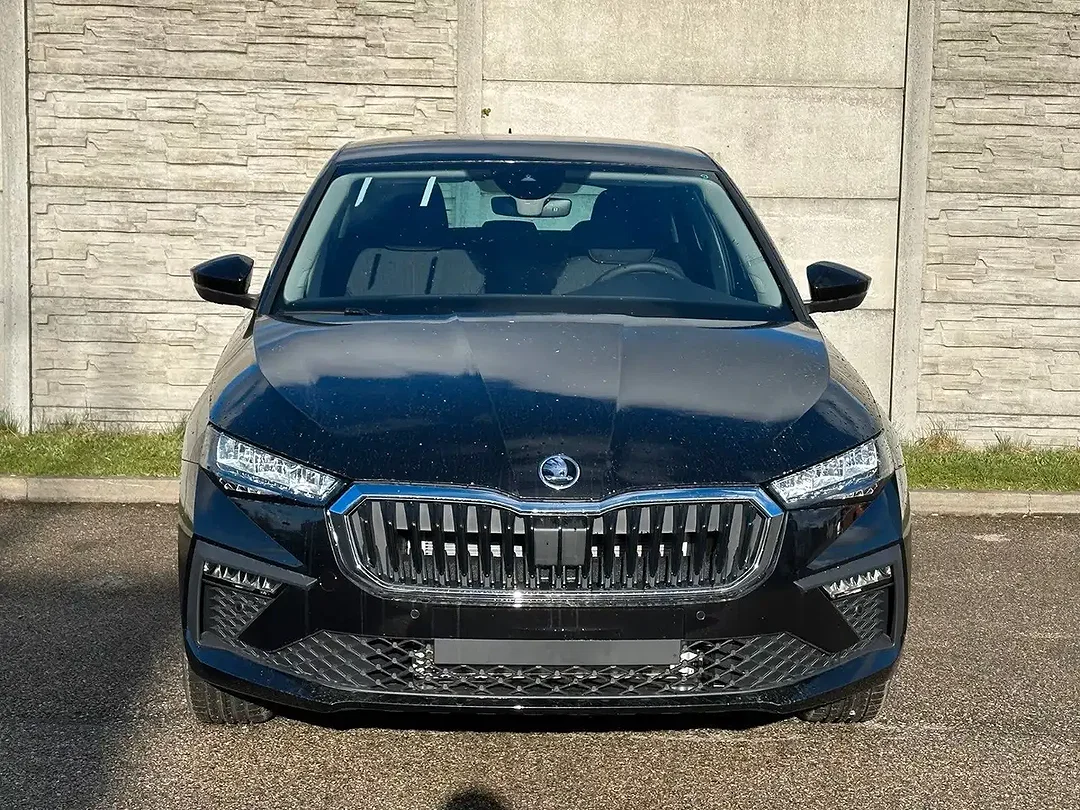 Skoda Scala - Afbeelding 1