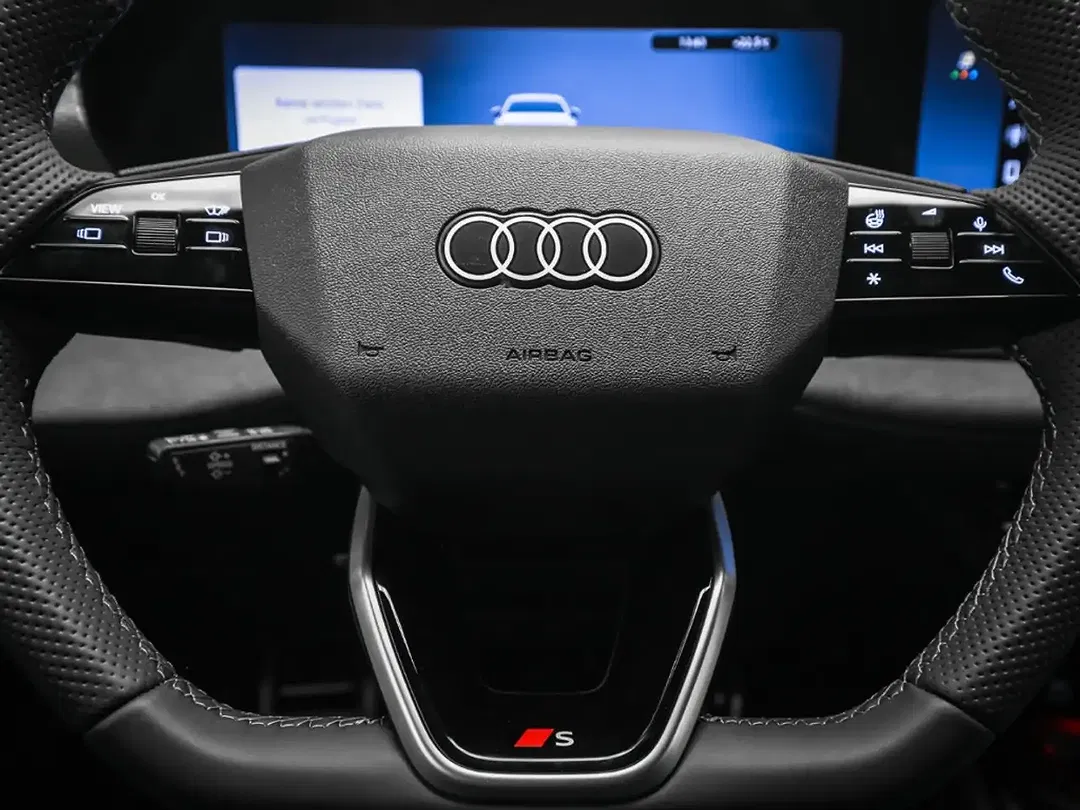 Audi A6 - Thumbnail 10