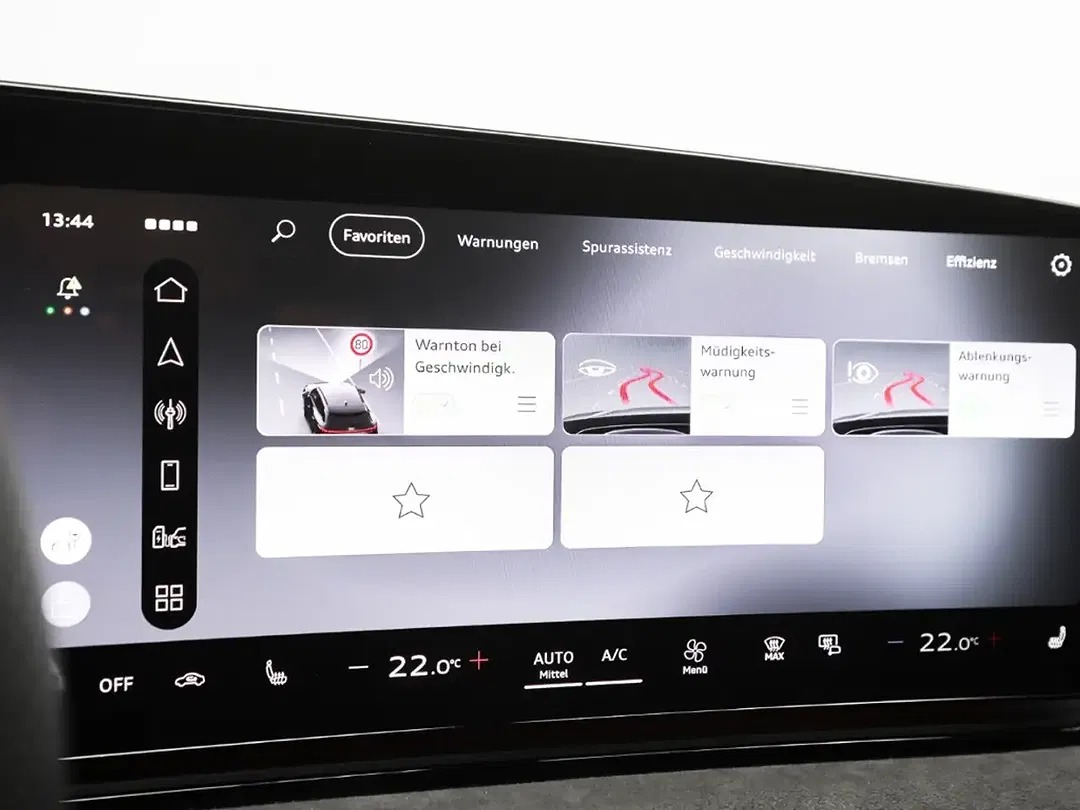 Audi A6 - Thumbnail 14