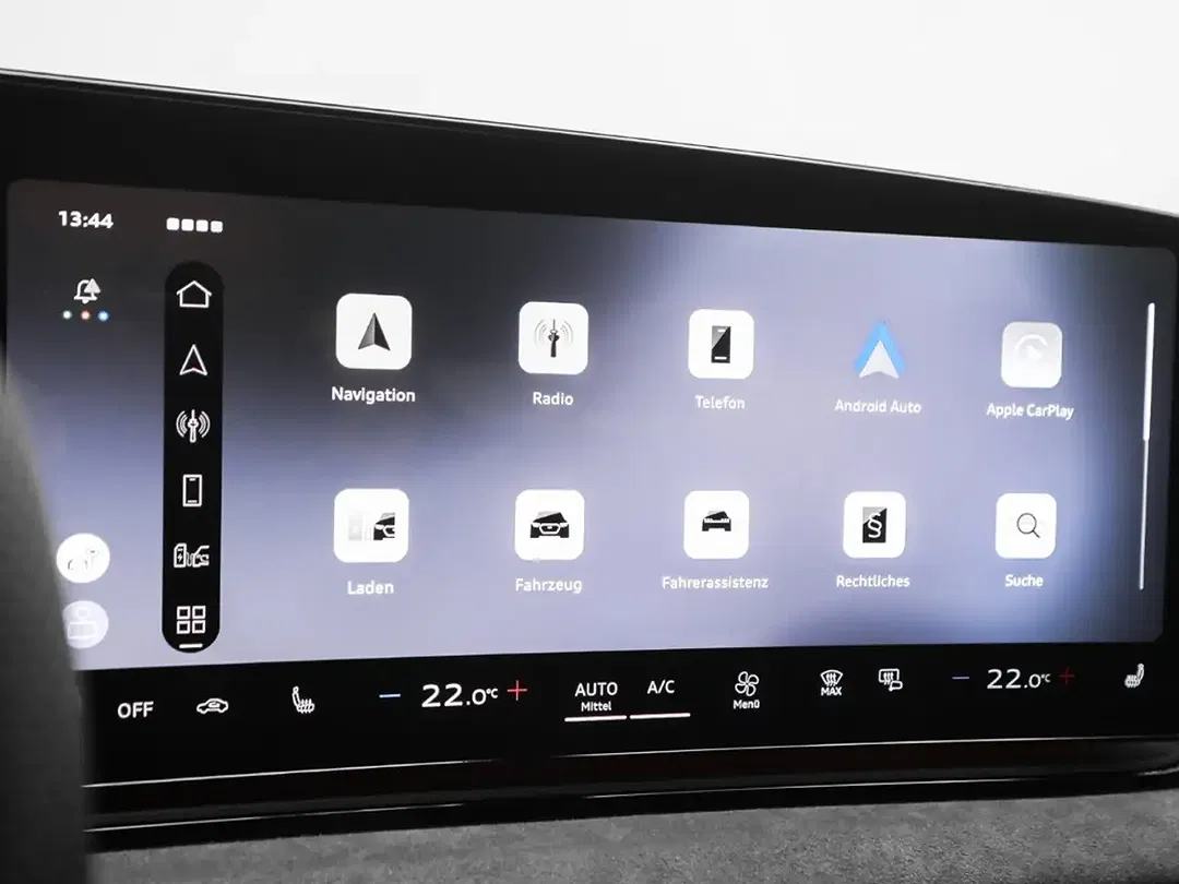 Audi A6 - Thumbnail 15