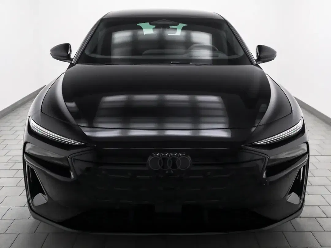 Audi A6 - Thumbnail 3