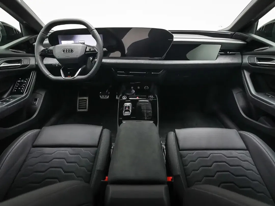Audi A6 - Thumbnail 8