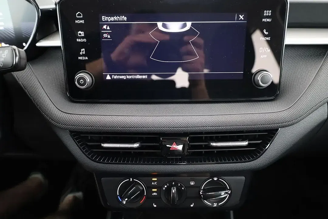 Skoda Fabia - Thumbnail 6