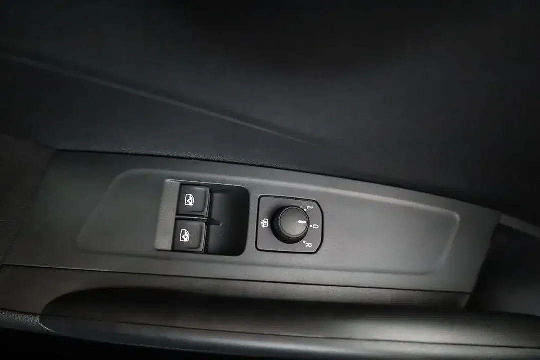 Skoda Fabia - Thumbnail 7
