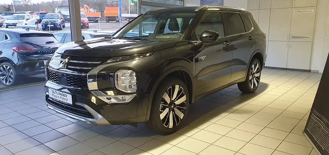 Mitsubishi Outlander - Afbeelding 1