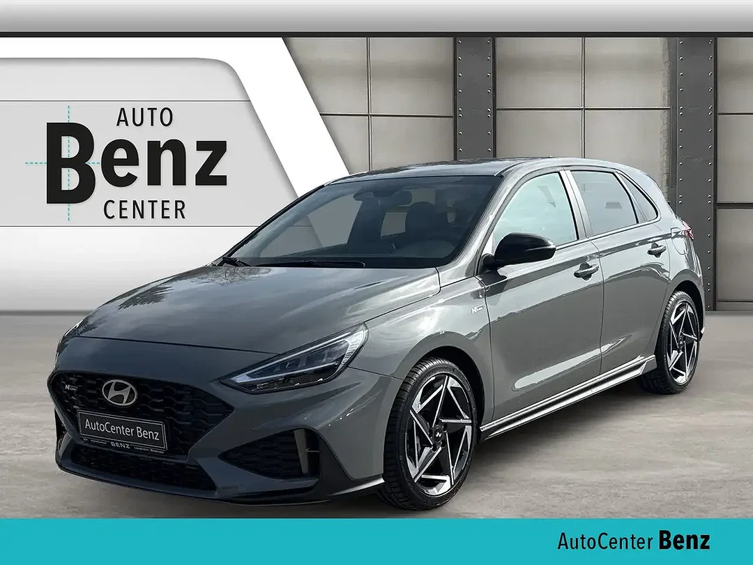 Hyundai i30 - Afbeelding 1