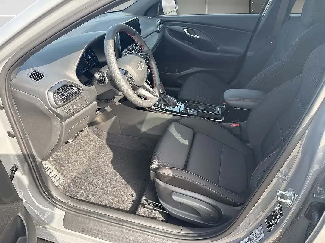 Hyundai i30 - Thumbnail 10