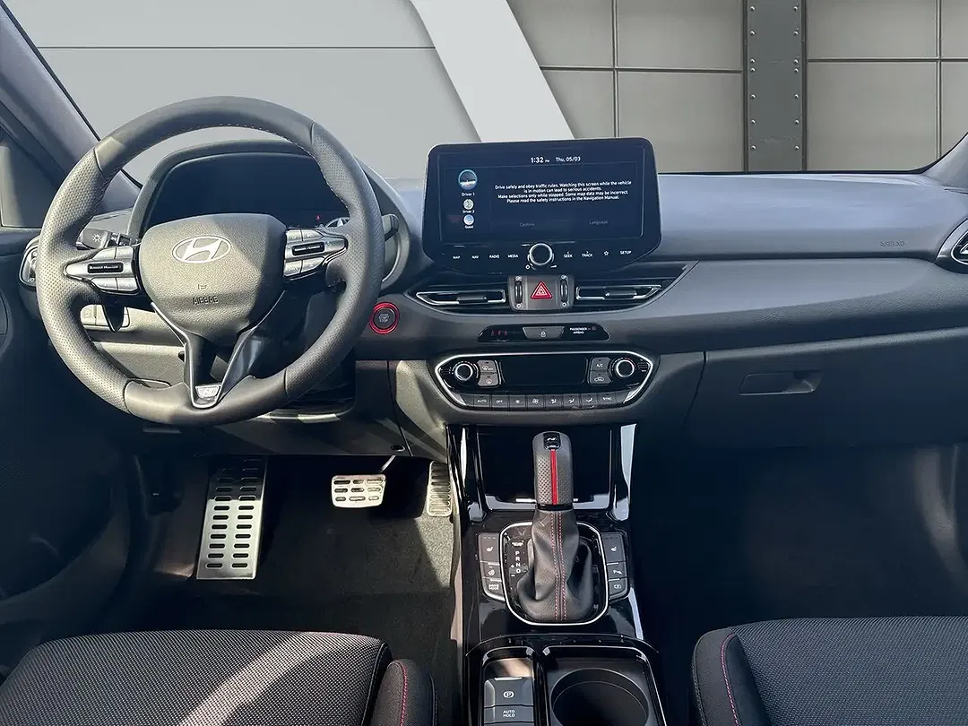 Hyundai i30 - Thumbnail 12