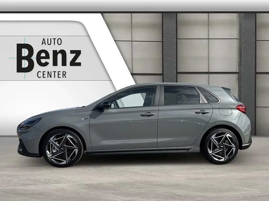 Hyundai i30 - Thumbnail 2