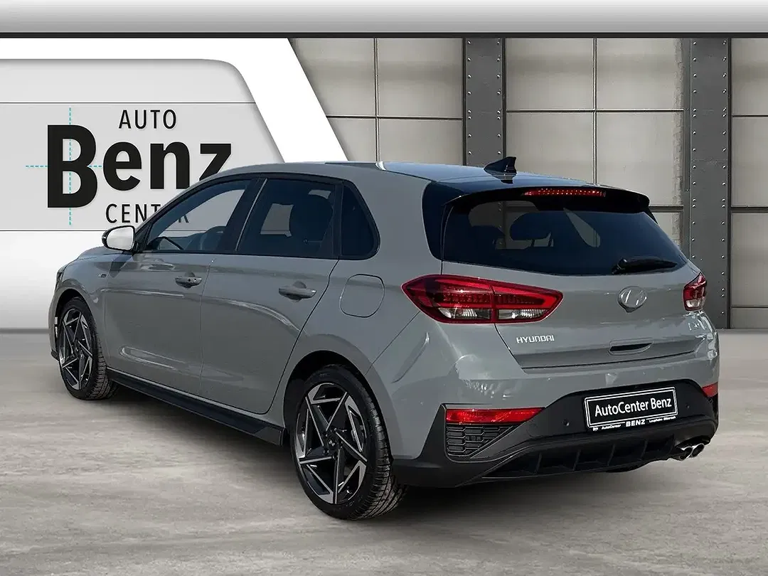 Hyundai i30 - Thumbnail 3