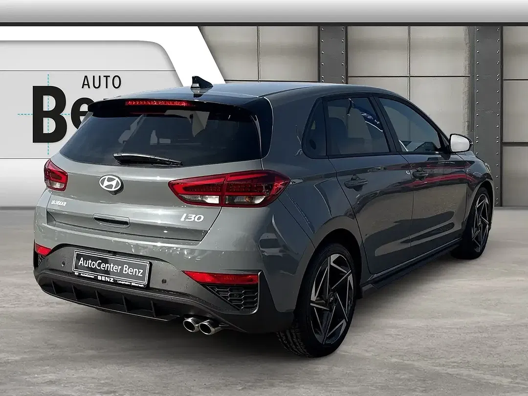 Hyundai i30 - Thumbnail 5