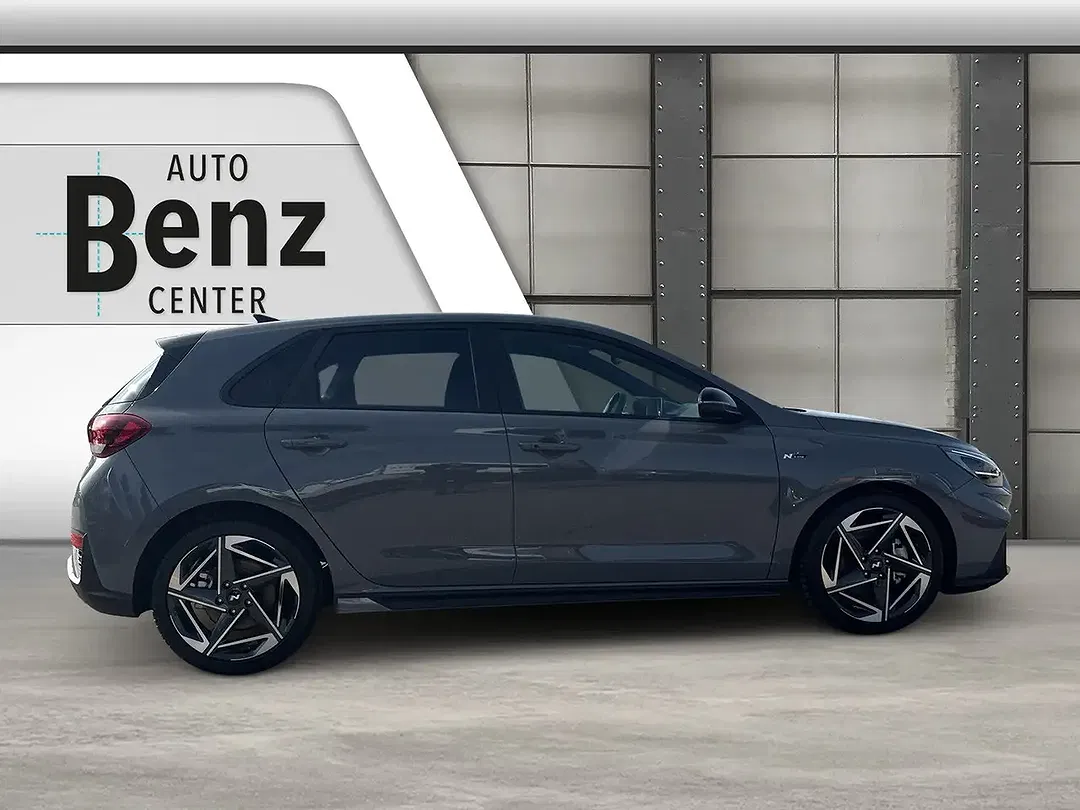 Hyundai i30 - Thumbnail 6