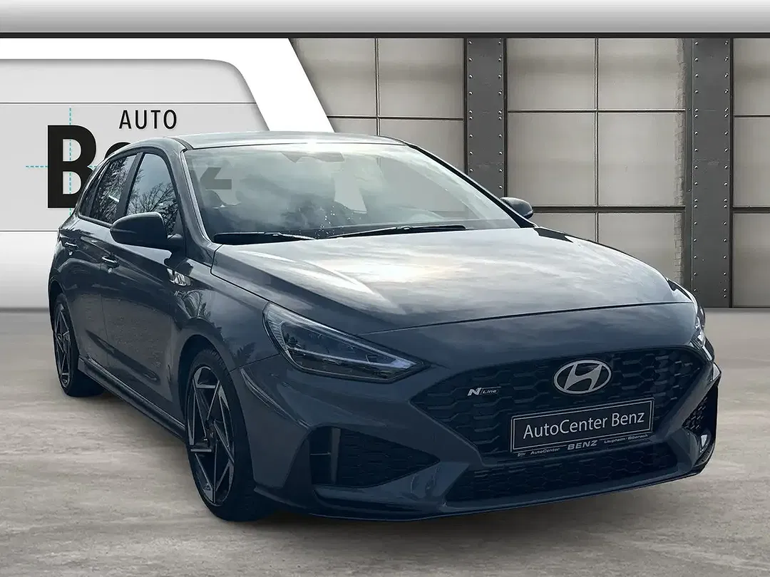 Hyundai i30 - Thumbnail 7