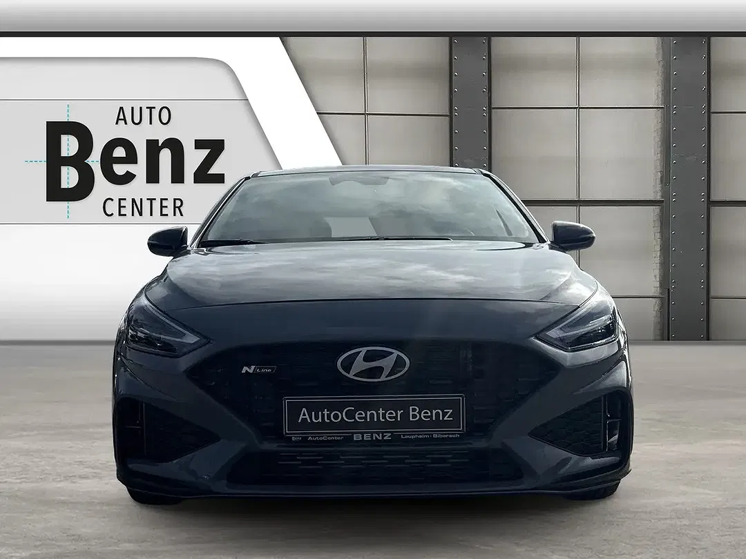 Hyundai i30 - Thumbnail 8