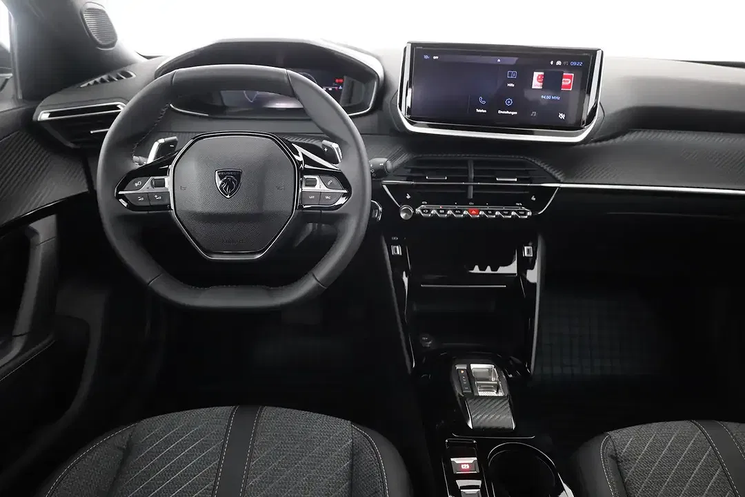 Peugeot 2008 - Thumbnail 9