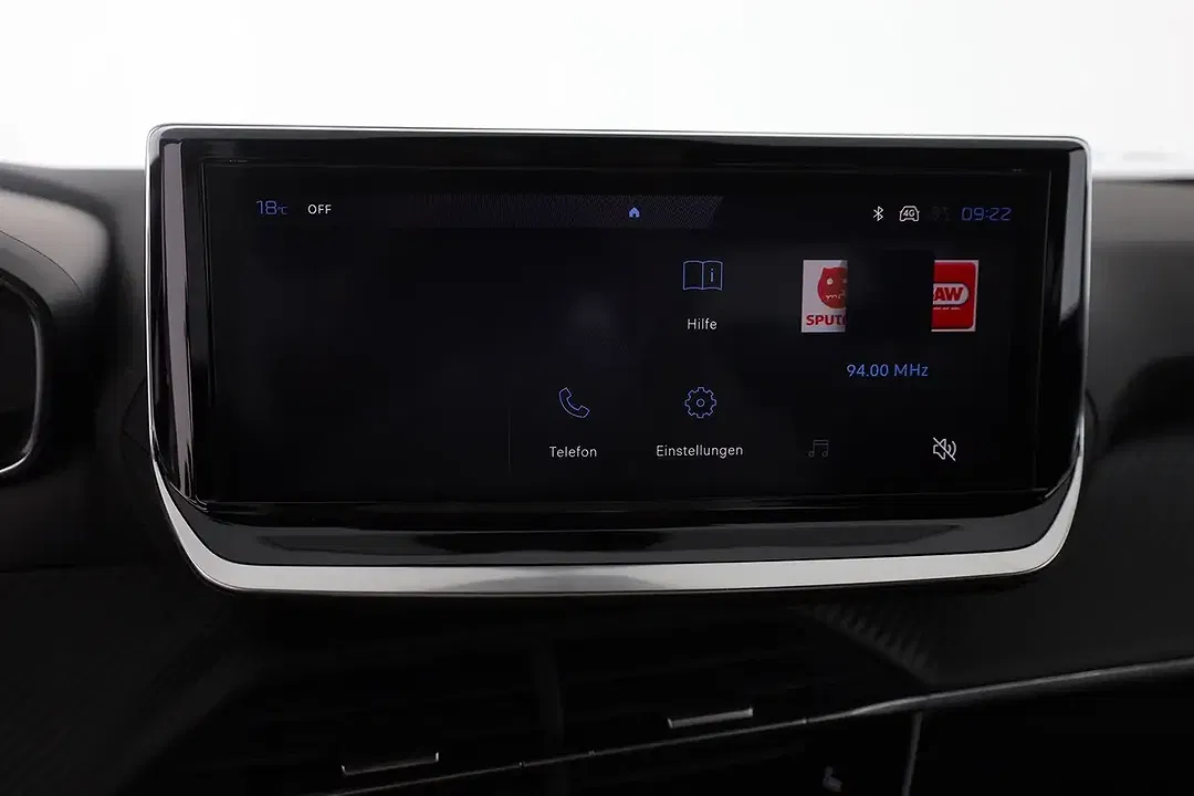 Peugeot 2008 - Thumbnail 10