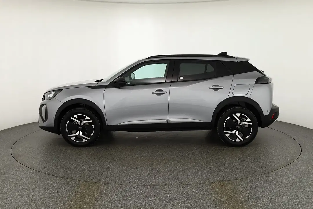 Peugeot 2008 - Thumbnail 1