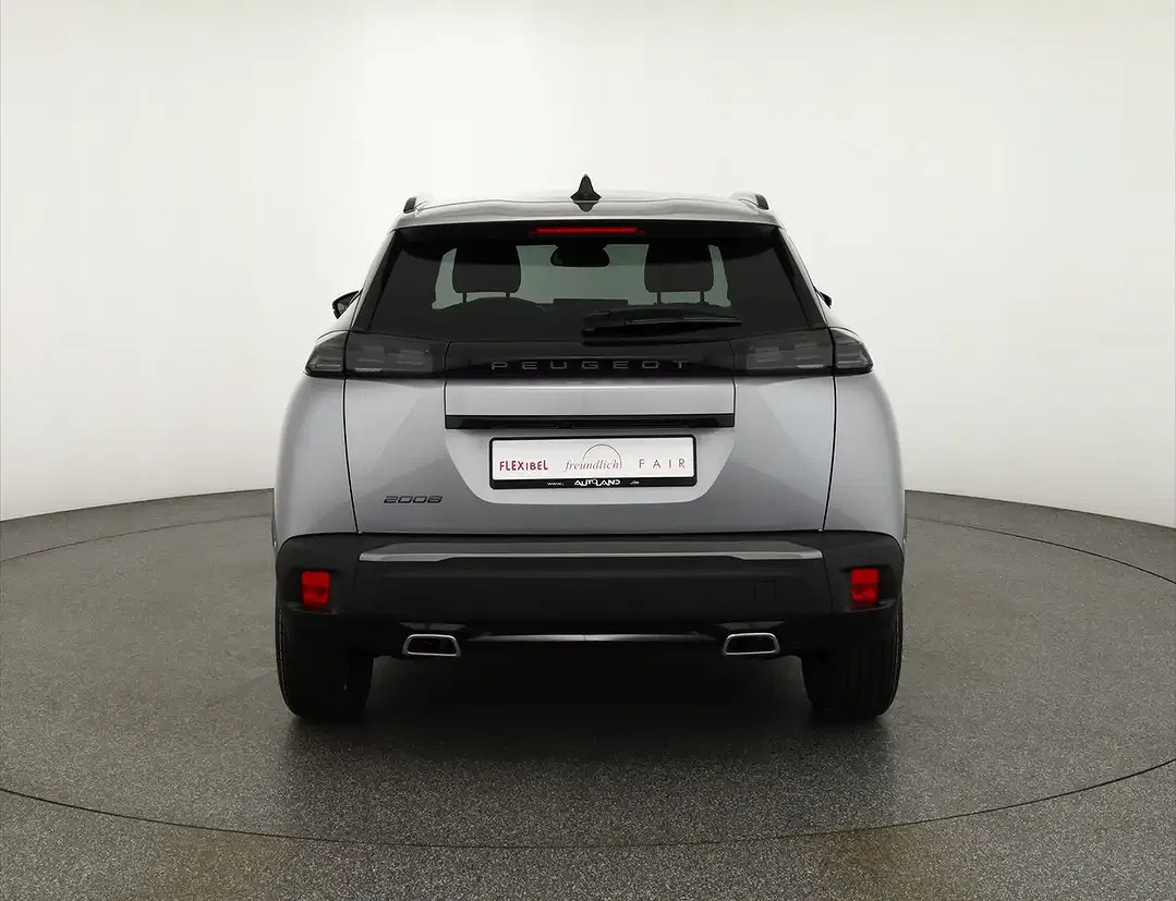 Peugeot 2008 - Thumbnail 3