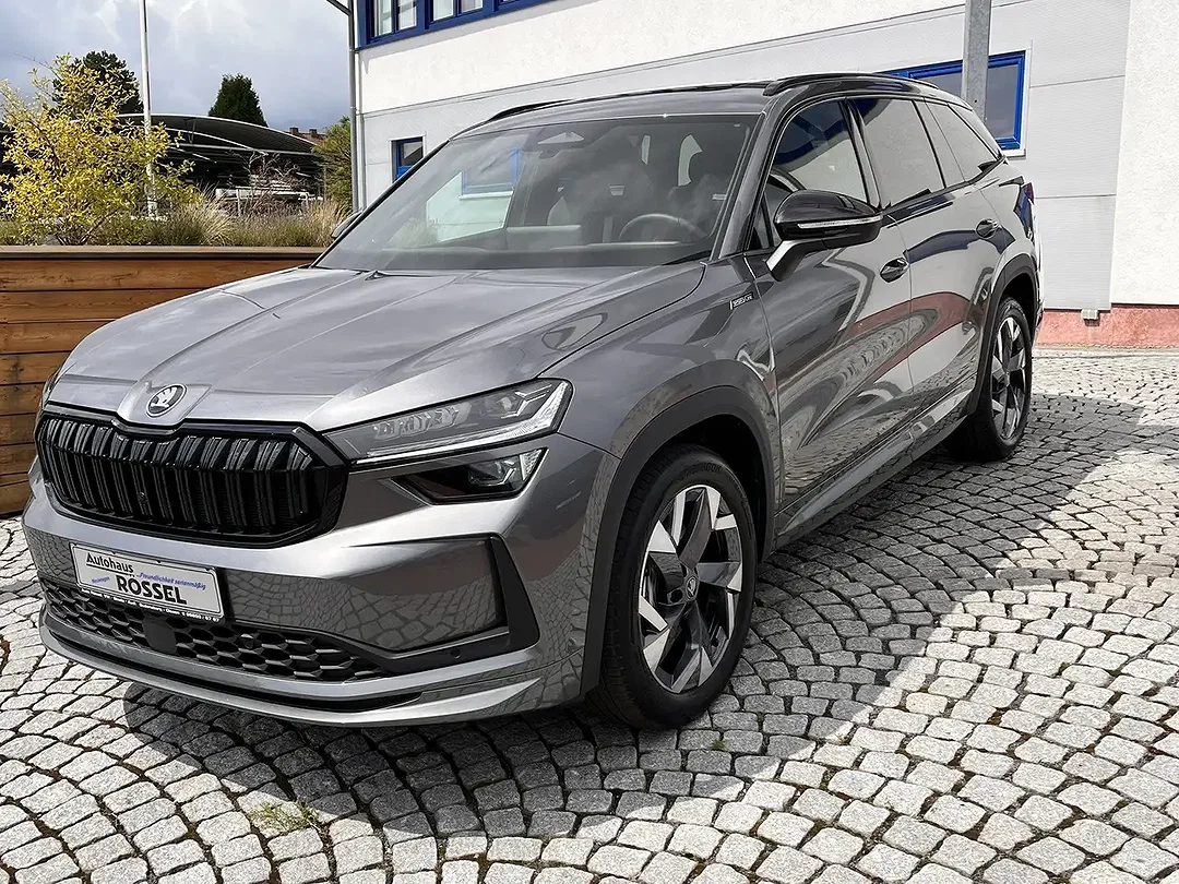 Skoda Kodiaq - Afbeelding 1