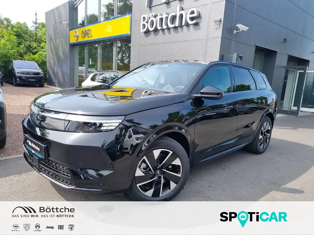 Opel Grandland - Afbeelding 1