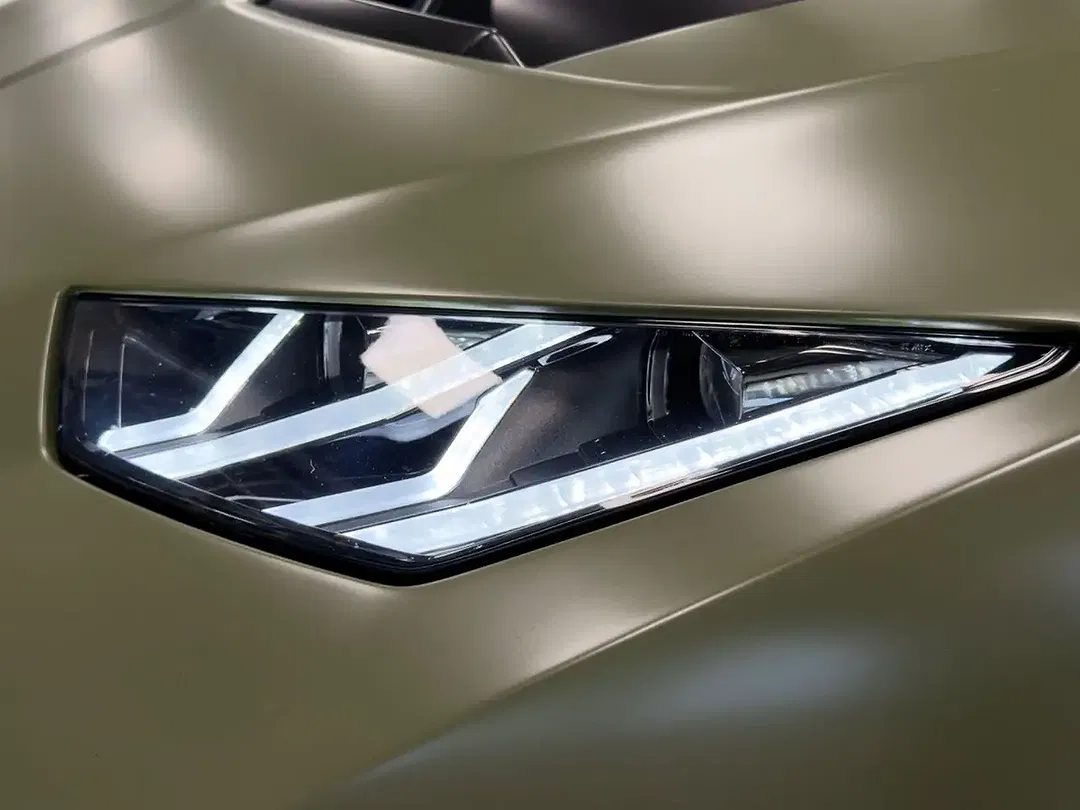 Lamborghini Huracán - Thumbnail 11