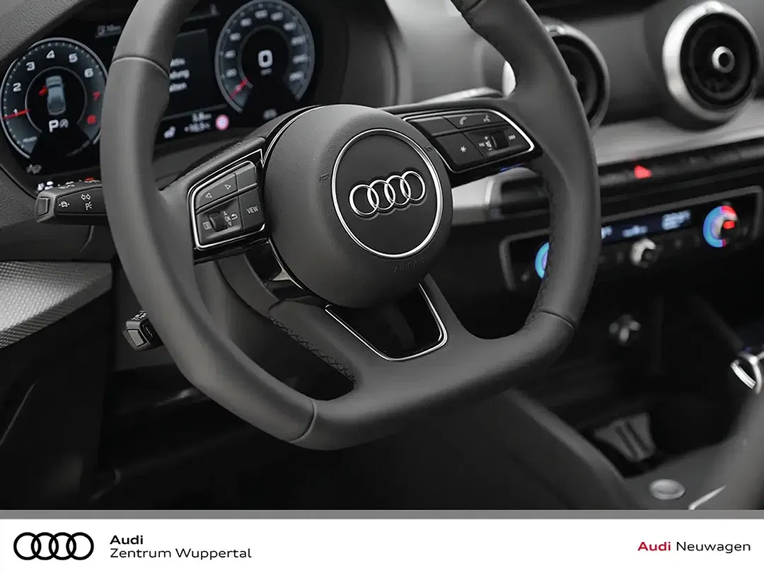 Audi Q2 - Thumbnail 11