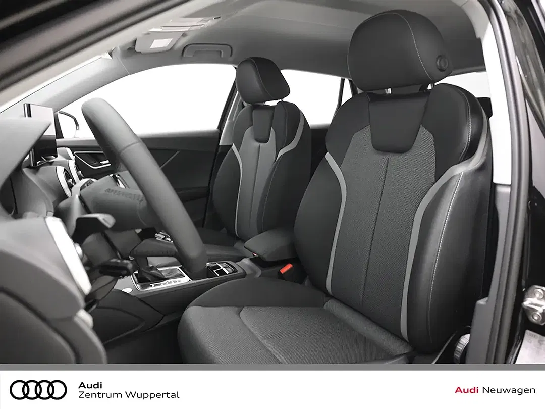 Audi Q2 - Thumbnail 12