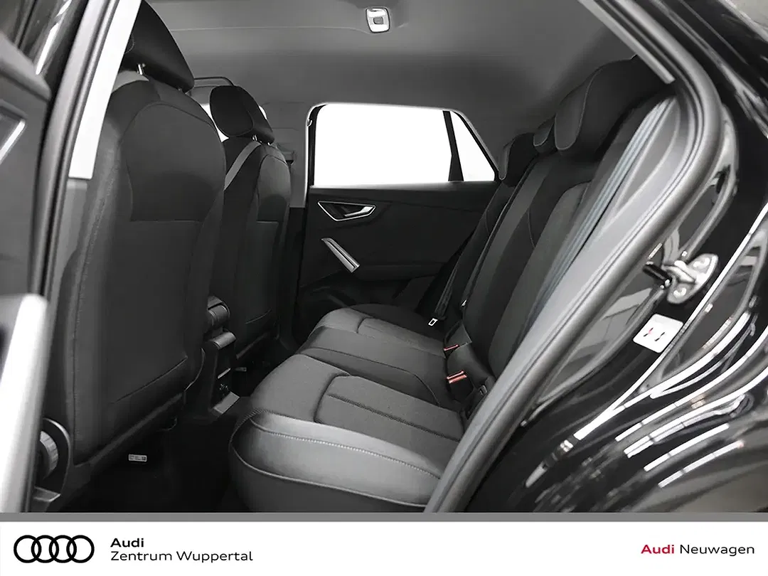 Audi Q2 - Thumbnail 14