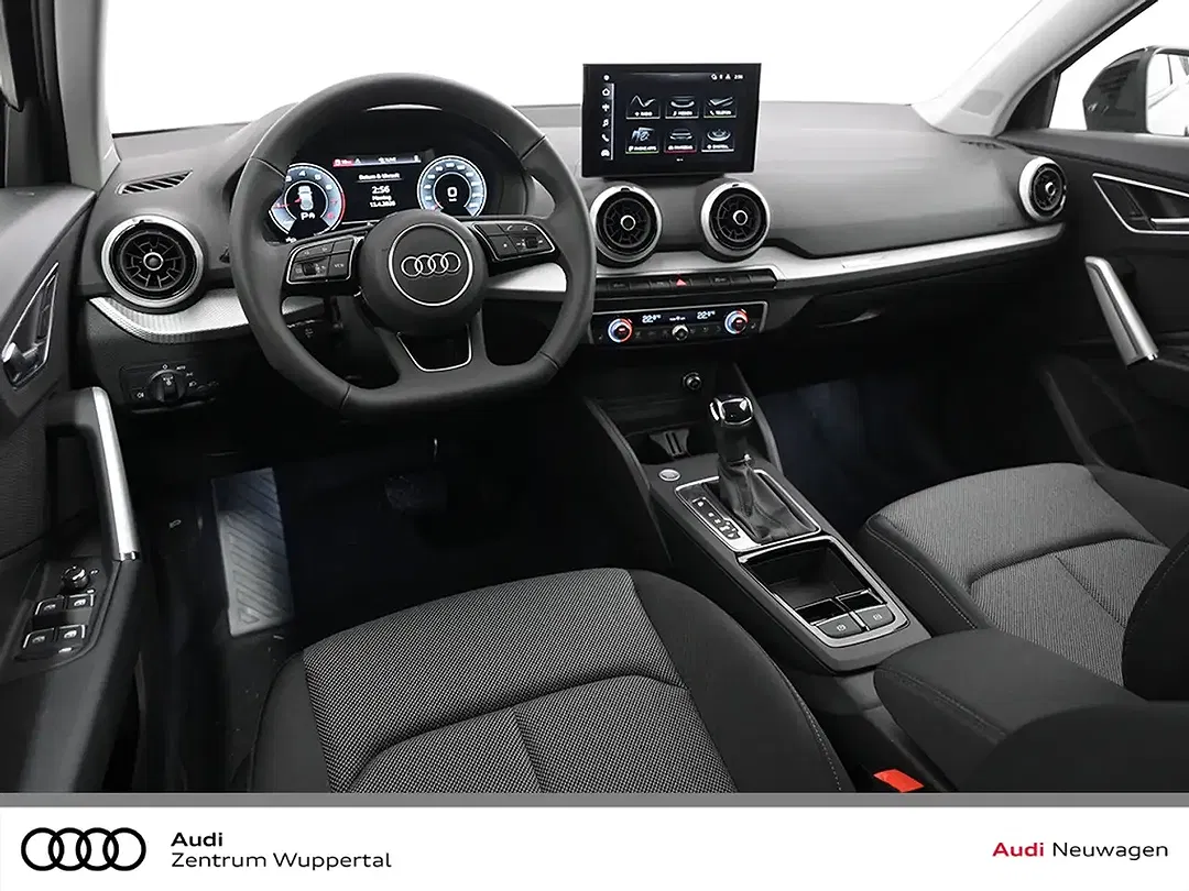 Audi Q2 - Thumbnail 15