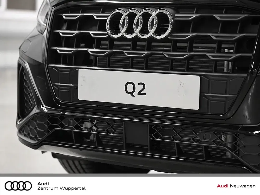 Audi Q2 - Thumbnail 7