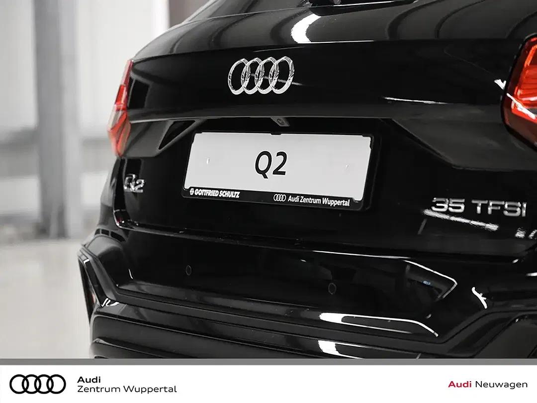Audi Q2 - Thumbnail 8