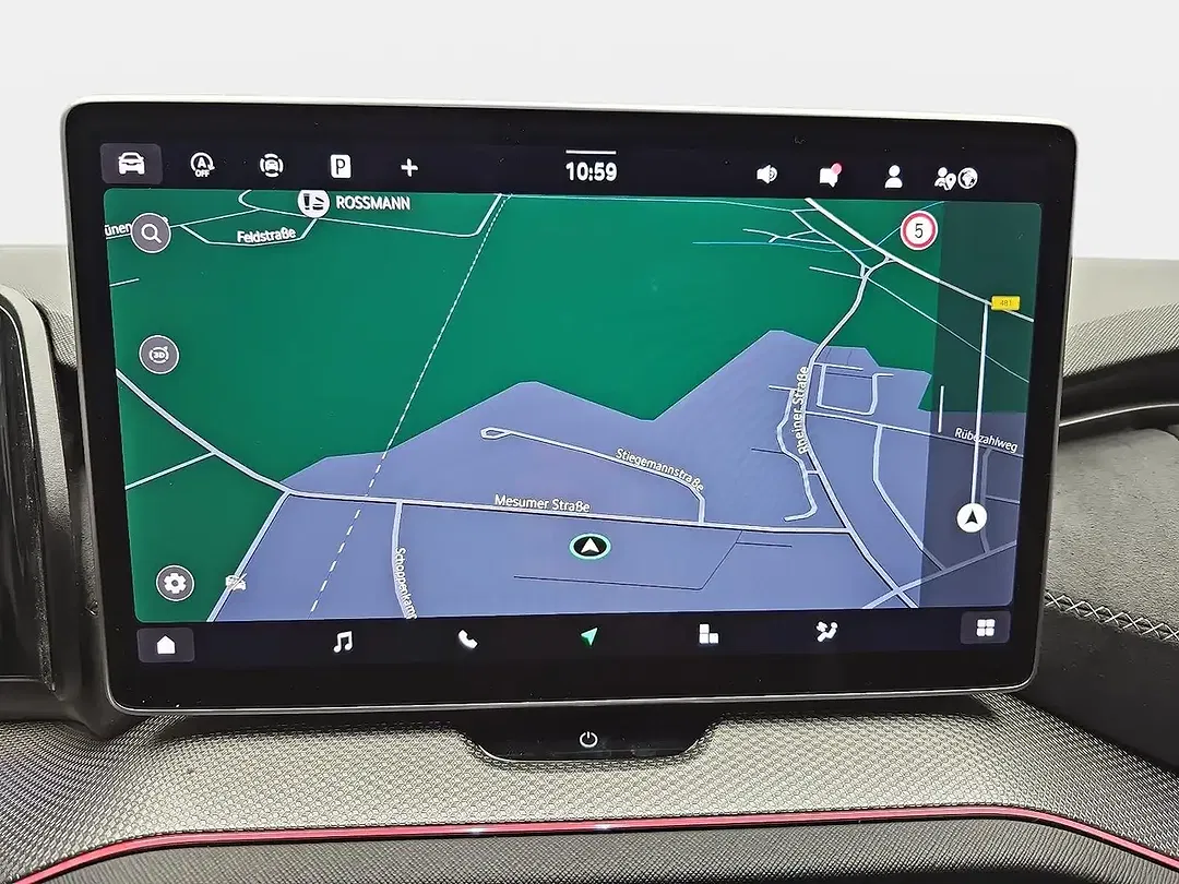 Skoda Kodiaq - Thumbnail 9