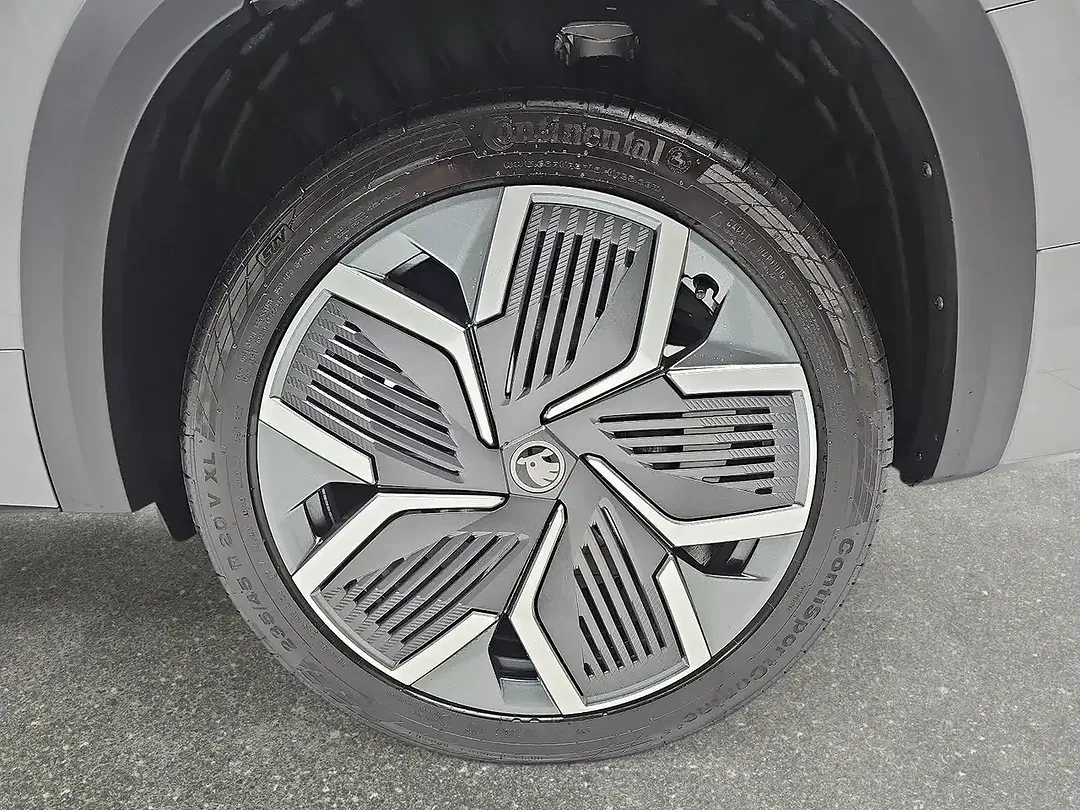 Skoda Kodiaq - Thumbnail 6