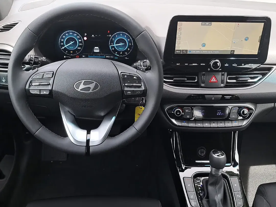 Hyundai i30 - Thumbnail 9