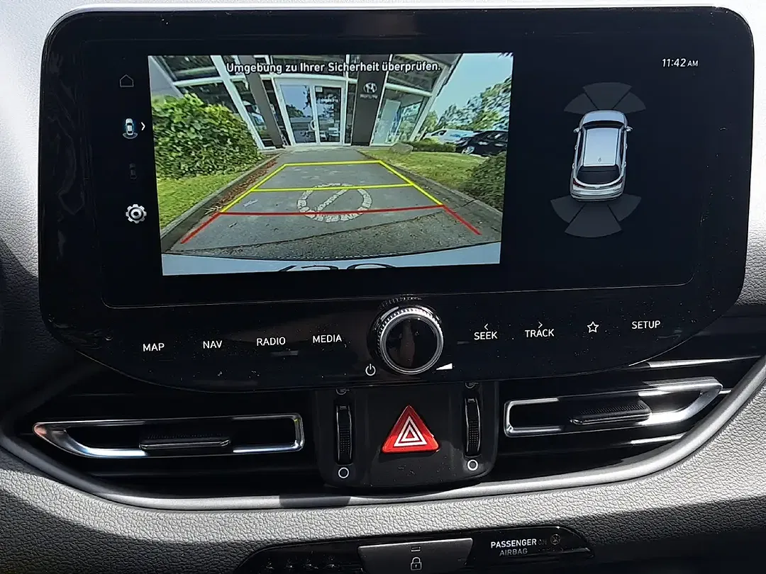 Hyundai i30 - Thumbnail 10