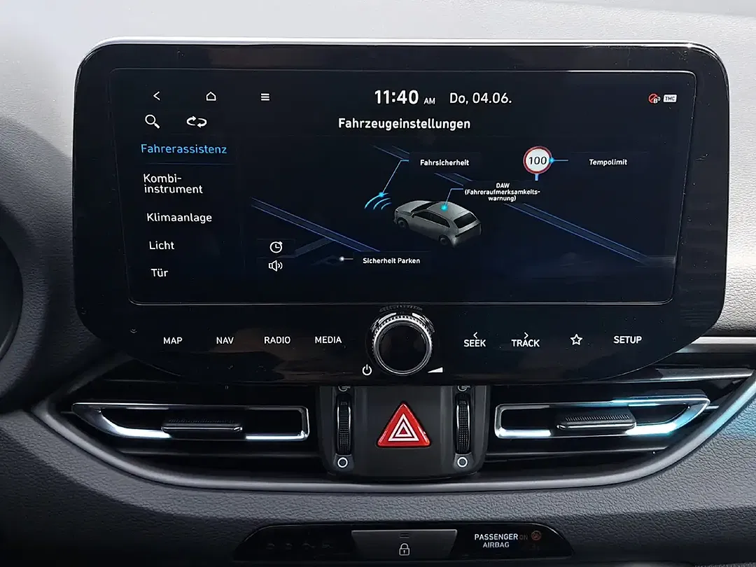 Hyundai i30 - Thumbnail 11