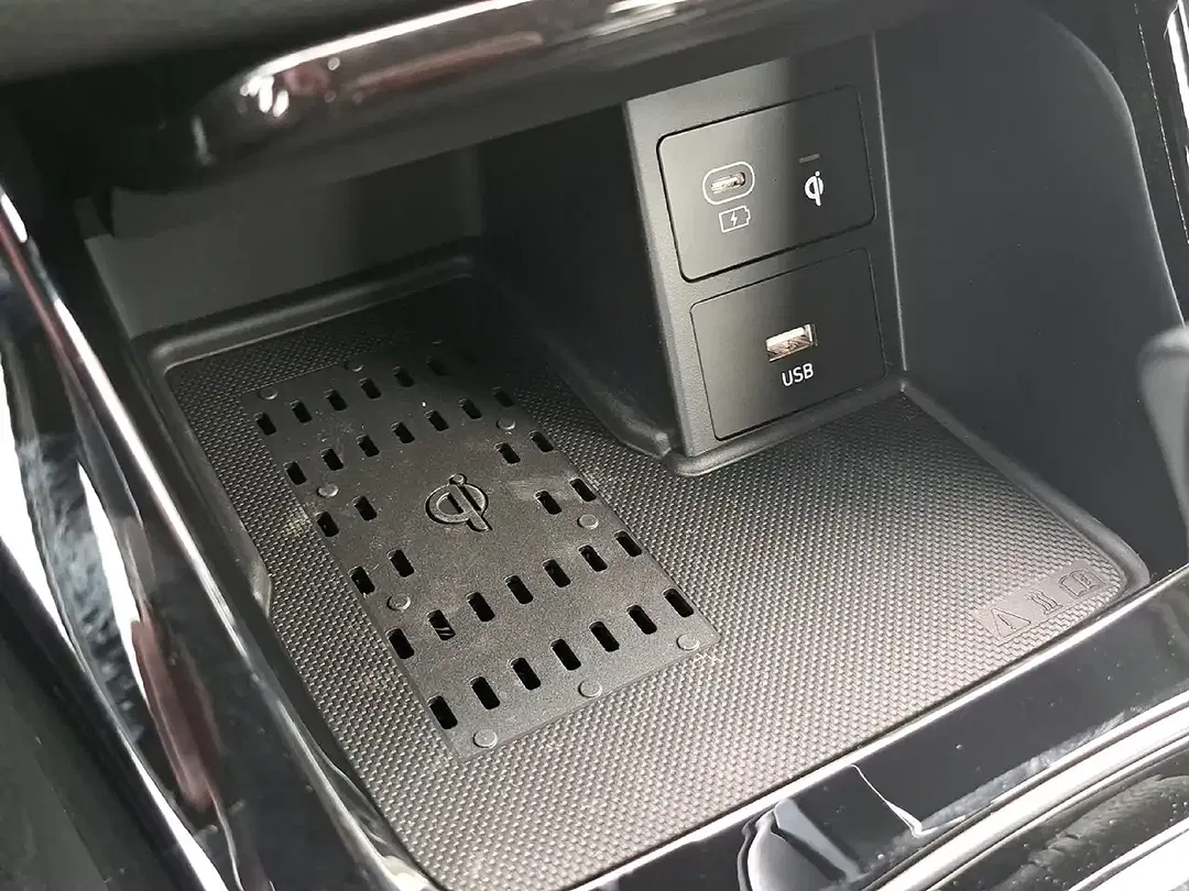 Hyundai i30 - Thumbnail 13