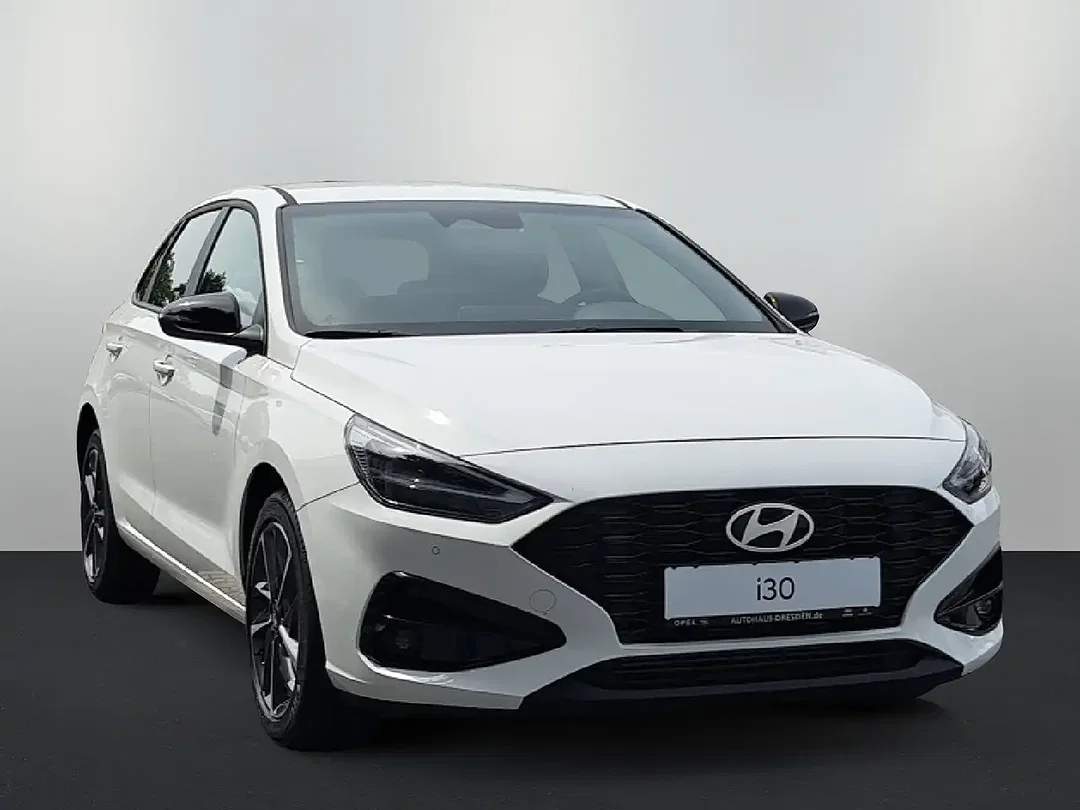 Hyundai i30 - Afbeelding 1