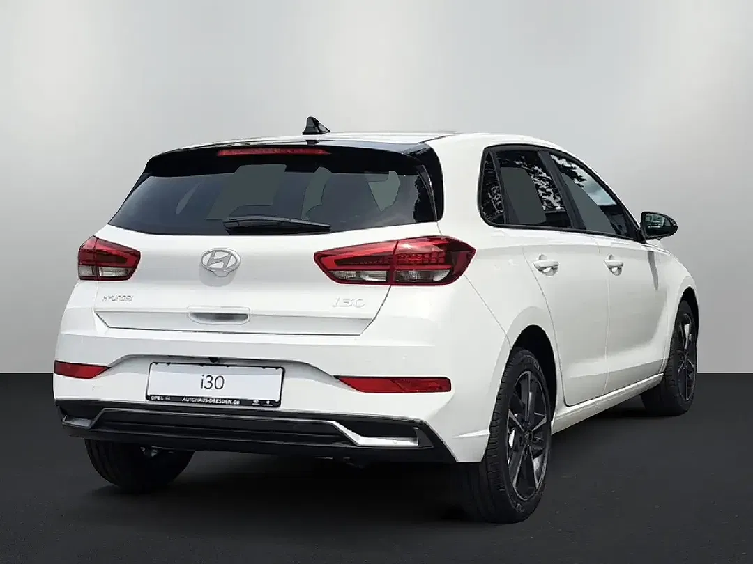 Hyundai i30 - Thumbnail 4