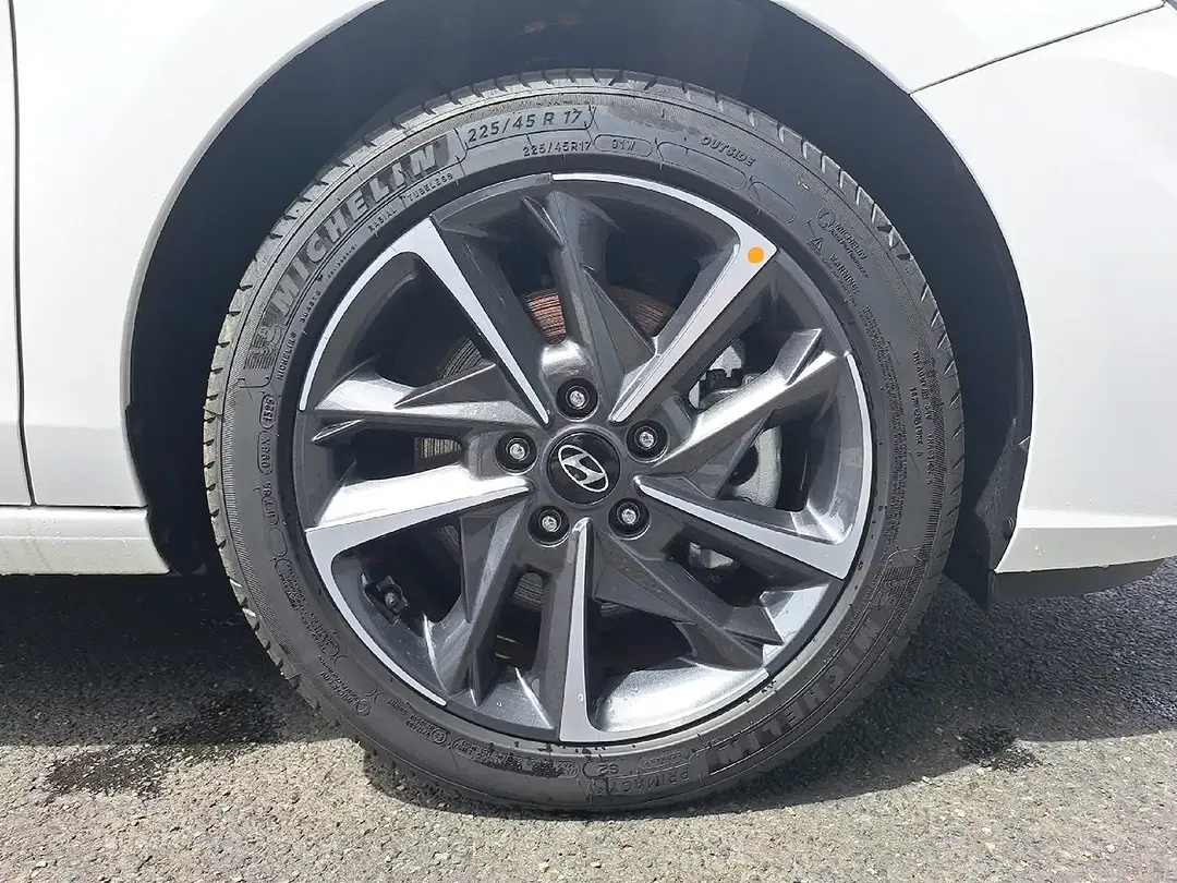 Hyundai i30 - Thumbnail 6