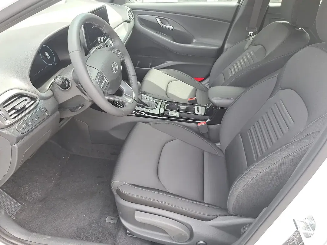 Hyundai i30 - Thumbnail 7